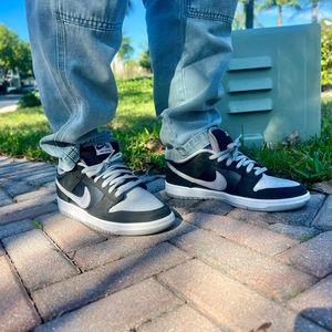 Nike SB Dunk J-Pack Shadow